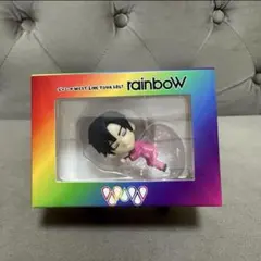 【専用】WEST. 小瀧望 離しま戦隊レインボー