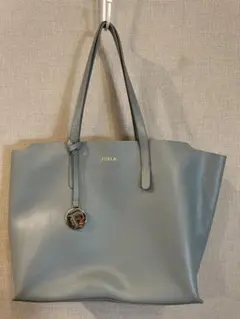 FURLA フルラ　サリー　レザートートバッグ