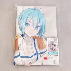 趙雲(星) 抱き枕カバー 2WAY トリコット限定版 「真・恋姫無双」 趙雲(星) 抱き枕カバー 2WAY トリコット限定版 「真・恋姫無双
