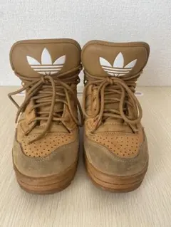 2025年最新】adidas メンズ ブーツ・革靴の人気アイテム - メルカリ
