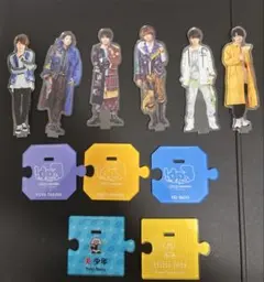 2025年最新】高木雄也 アクスタの人気アイテム - メルカリ