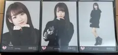 【即購入歓迎】 イコラブ 音嶋莉沙 手遅れcaution 衣装 生写真 コンプ