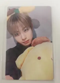 evnne jumpup ケイタ