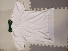 Polo by Ralph Lauren ポロシャツ ホワイト Sのサムネイル