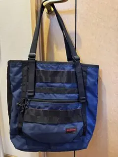 【廃盤】BRIEFING ブリーフィング　shotbucket トートバッグ 廃盤】BRIEFING ブリーフィング shotbucket トートバッグ