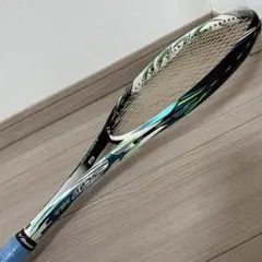 MIZUNO ソフトテニスラケット SCUD 05-C 軟式用 - メルカリ