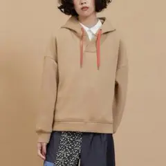 FRAPBOIS ブライトパーカー