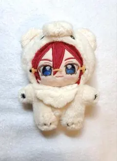 七種茨 いつぬい