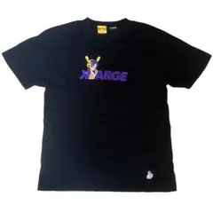 XLARGE×FR2 コラボTシャツ