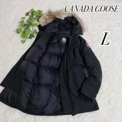 2025年最新】カナダグース ジャスパー lの人気アイテム - メルカリ