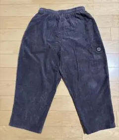 グラインドロッヂ コーデュロイパンツ　VOIRY BSKK コラボパンツ