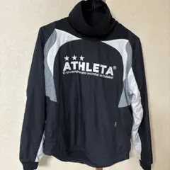 ATHLETA サッカー用ウィンドブレーカー