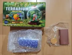ピクミン テラリウムコレクション