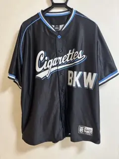 THE ORAL CIGARETTES BKW ベースボールTシャツ Mサイズ Amazon.co.jp: THE THE ORAL CIGARETTES ベースボールtシャツ BKW M