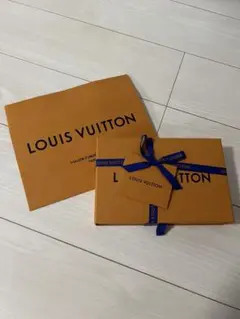 LOUIS VUITTON ギフトボックスセット