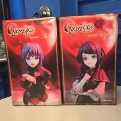 2025年最新】バンドリフィギュアの人気アイテム - メルカリ