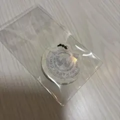 WANTKEY CAMP チャーム