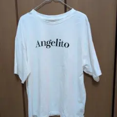 SHOO・LA・RUE Angelito Tシャツ