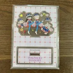 3coins りぼん70周年　ときめきトゥナイト