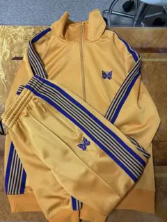 2025年最新】NEEDLES セットアップ xsの人気アイテム - メルカリ