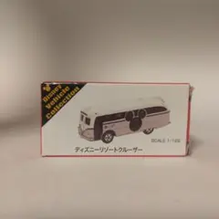 トミカ ディズニーリゾートクルーザー 5台セット - メルカリ