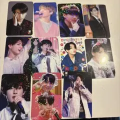 2026年最新】bts トレカ まとめ売りの人気アイテム - メルカリ