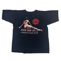 KISS 90s ヴィンテージバンドTシャツ vintage tshirt キス