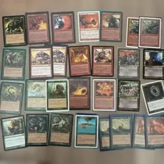 2026年最新】mtg まとめ売りの人気アイテム - メルカリ