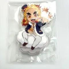 煉獄杏寿郎 クリスマス2024★アクリルスタンド ufotable 鬼滅の刃