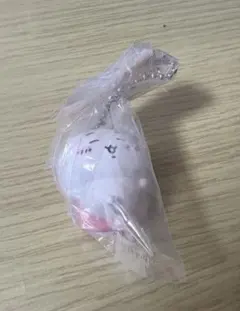 ちいかわ寿司 　フィギュアキーホルダー 　ちいかわ 　中トロ