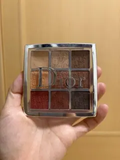 Dior BACKSTAGE アイパレット 003 アンバーのサムネイル