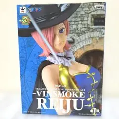 ワンピース ヴィンスモーク・レイジュのサムネイル
