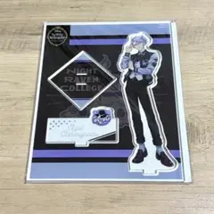 ツイステ アズール アクリルスタンド ユニオンバースデー