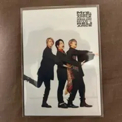 Mrs.GREEN APPLE フォトカード