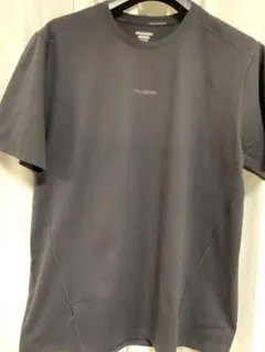 新品未使用 SALOMON Tシャツ