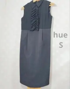 最終値下げです！hue day to evening ワンピース 2025年最新】hue day to eveningの人気アイテム - メルカリ