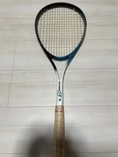 MIZUNO テクニクス03　軟式テニスラケット　未使用品　TECHNIX03 TECHNIX 03 / テクニクス03 / SL0 - メルカリ