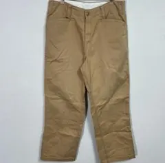 TENDERLOIN BDP T/C ワークパンツ アメカジ バイカー Sのサムネイル