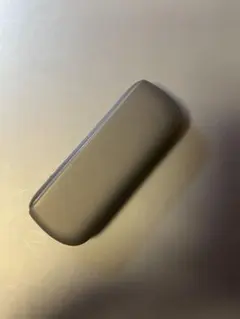 IQOS ILUMA i Midnight Black チャージャーのみ