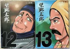 望郷太郎 13 & 14巻セット - メルカリ
