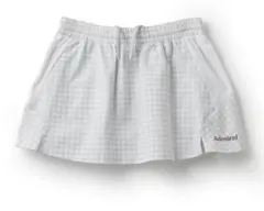 新品未使用Admiral ギンガムチェック スカート