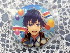 ななもり。 なーくん 缶バッジ等身