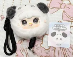 babythree ぬいぐるみ