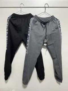 メンズジョガーパンツ