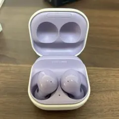 【新品未使用】Galaxy Buds2 ワイヤレスイヤホン ラベンダー 2025年最新】galaxy buds2 ラベンダーの人気アイテム - メルカリ