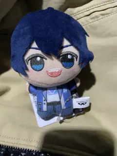 カラフルピーチ カラピチ ちびぐるみ なおきり モーリーファンタジー 2025