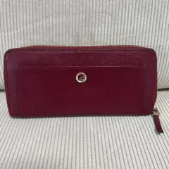 4℃ 長財布
