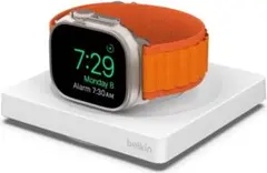 BELKIN Apple Watch用ポータブル急速充電器