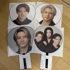 2025年最新】NUMBER_I 平野紫耀 うちわの人気アイテム - メルカリ