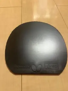 Dignics 09c卓球ラバー 黒　特厚